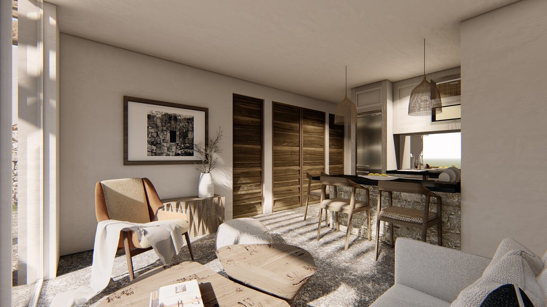 Apartment in Tarifa, Andalusia, Spain 5 - 18221336