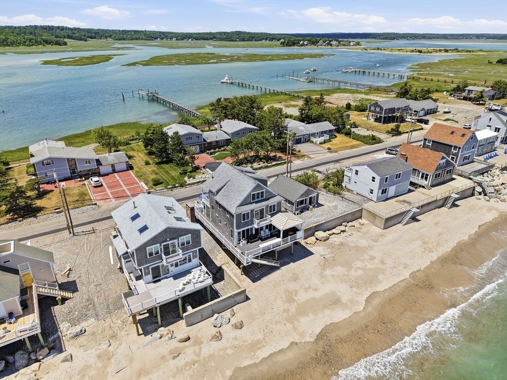 House in Scituate, Massachusetts, United States 1 - 18221521