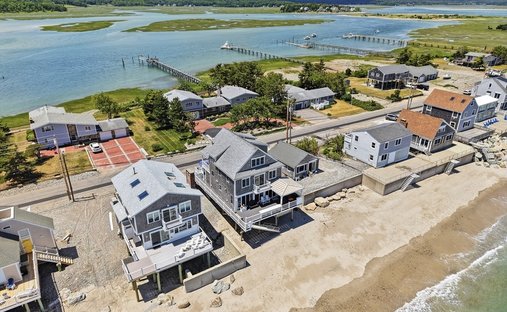Casa a Scituate, Massachusetts, Stati Uniti 1