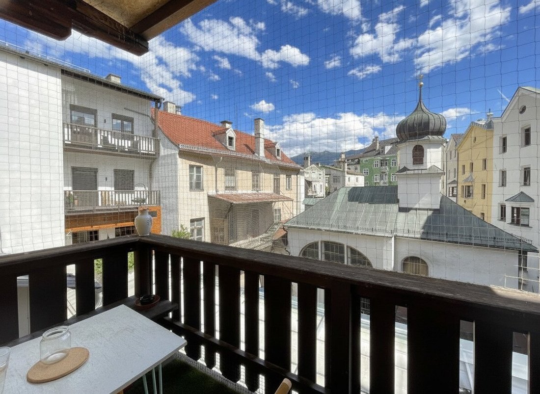 Apartment in Innsbruck, Tyrol, Austria 5 - 18014956