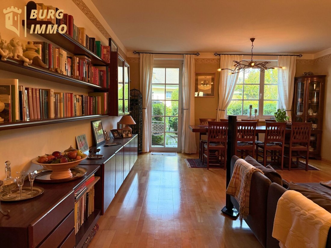 Apartment in Klosterneuburg, Lower Austria, Austria 3 - 18220949