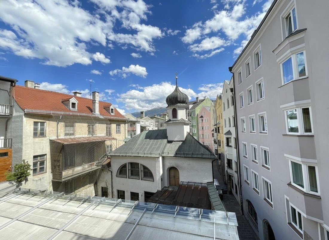 Apartment in Innsbruck, Tyrol, Austria 2 - 18014956
