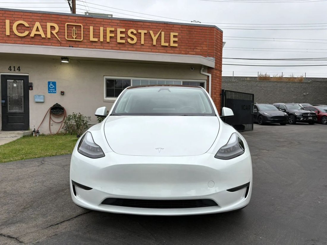 Suv in Arcadia, CA, United States 2 - 18221238