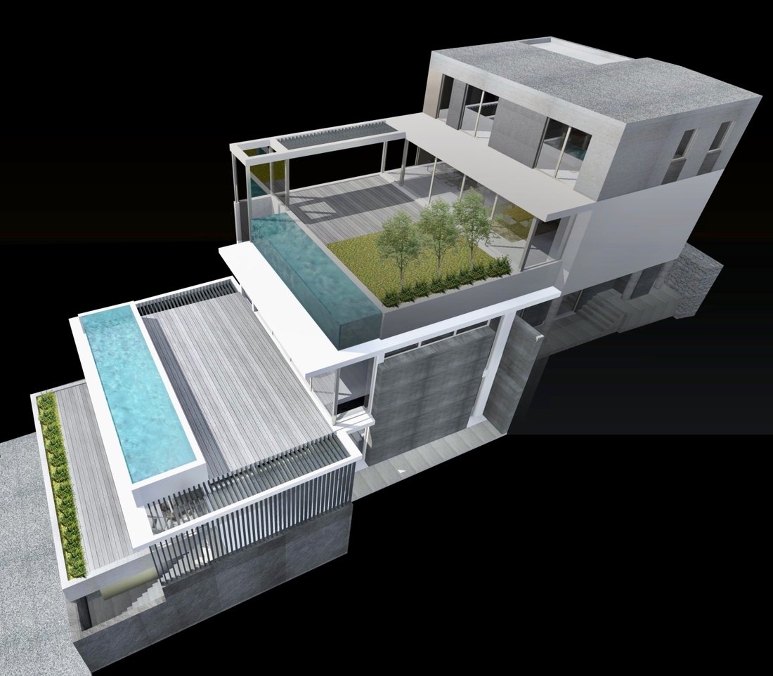 Apartment in Signal Hill, Cape Town, Western Cape 3 - 18221288