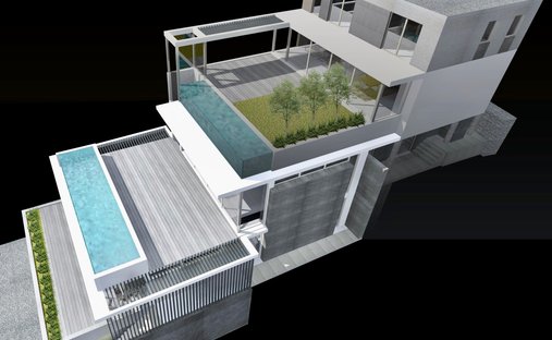Apartment in Signal Hill, Cape Town, Western Cape 1