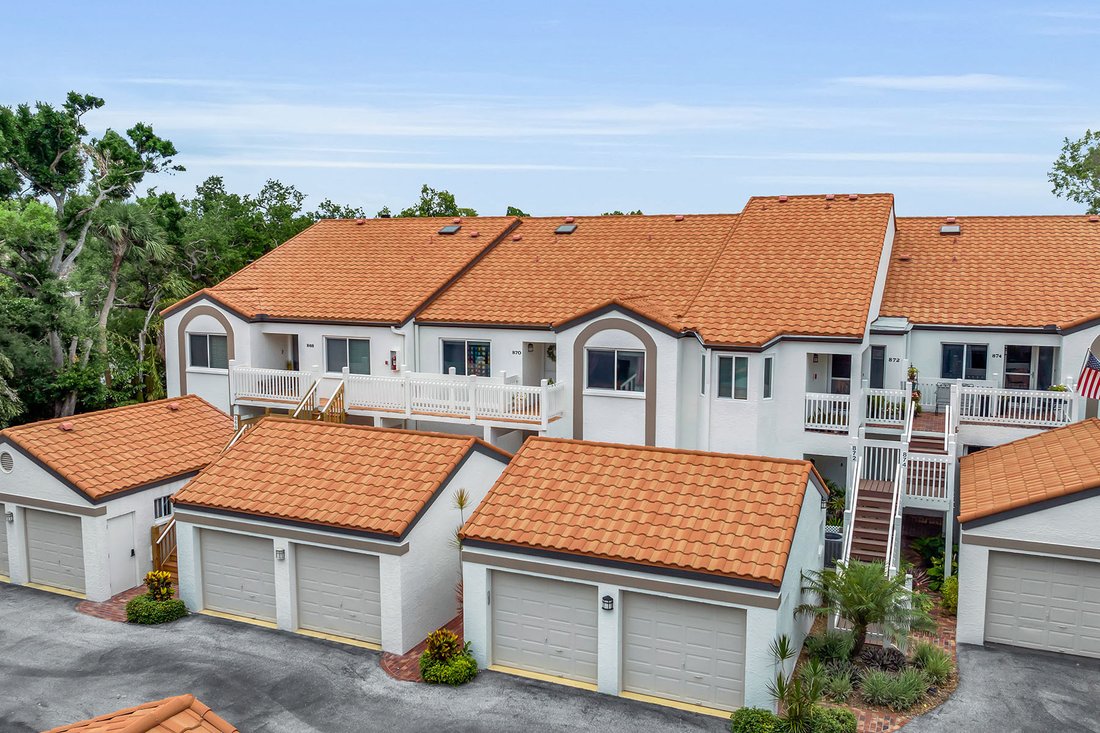 Condo in Sarasota, Florida, United States 3 - 18221600