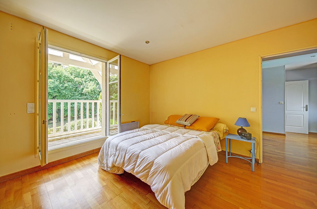 Villa in Centre Ville, Nantes, France 5 - 18221080