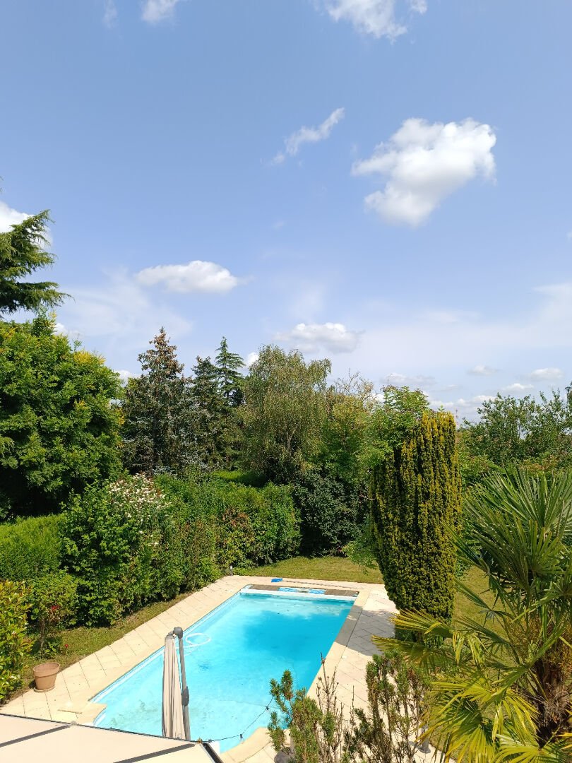 Villa in Centre Ville, Nantes, France 2 - 18221080
