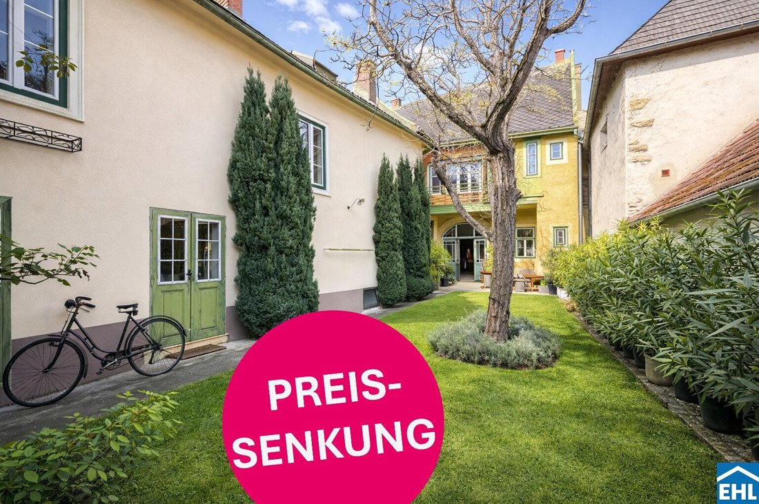 House in Gumpoldskirchen, Lower Austria, Austria 1 - 17654773