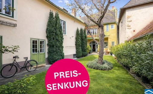 Haus in Gumpoldskirchen, Niederösterreich, Österreich 1
