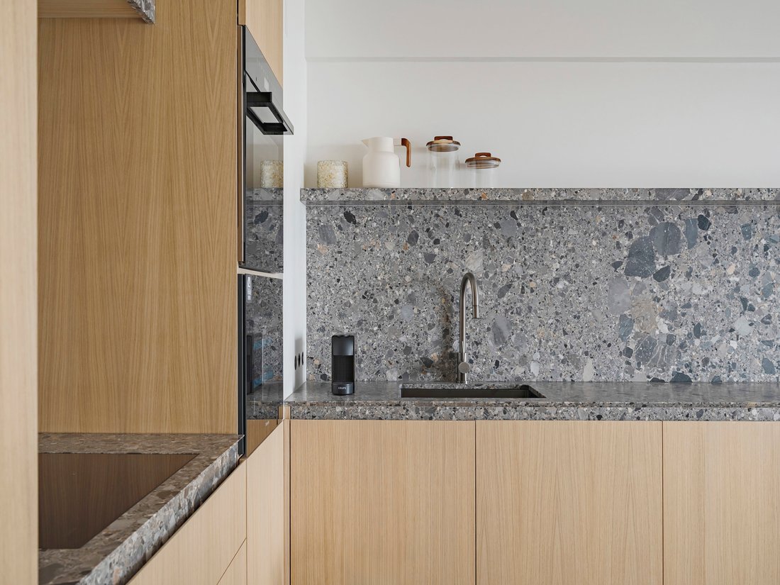 Apartment in Knokke-Heist, Flanders, Belgium 4 - 18221337