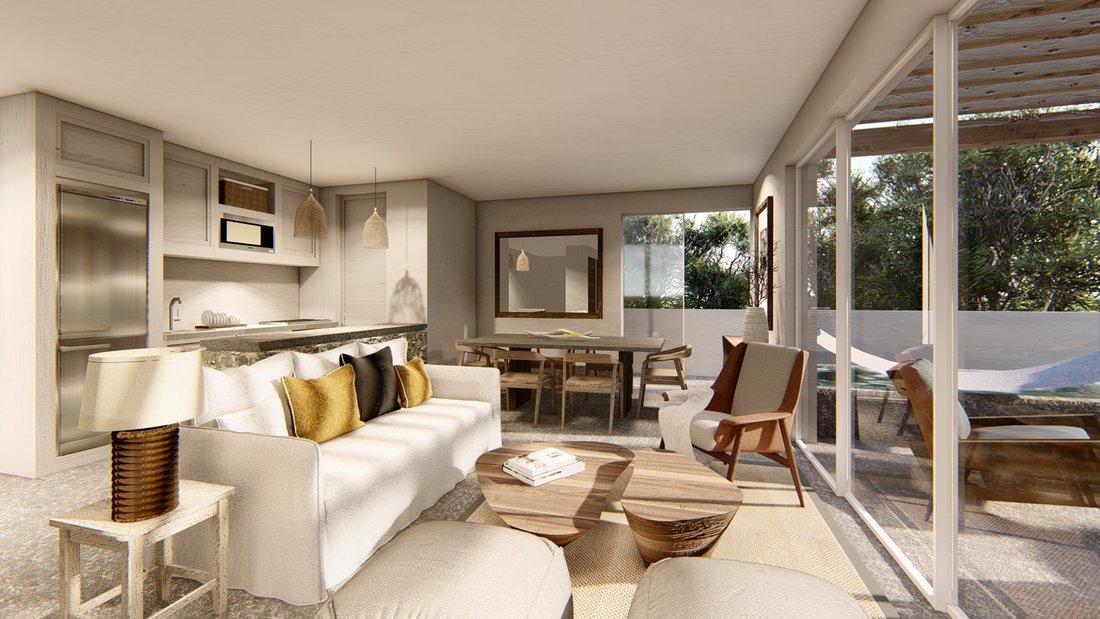 Apartment in Tarifa, Andalusia, Spain 1 - 18221336