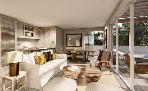 Apartamento en Tarifa, Andalucía, España 1