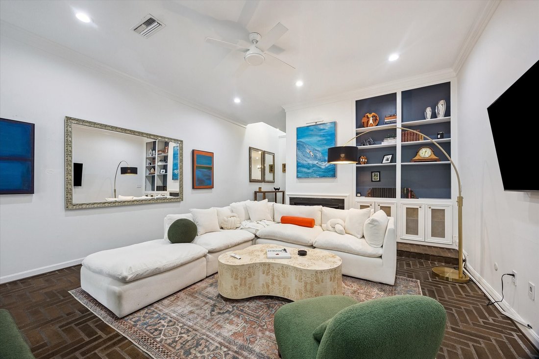 House in Houston, Texas, United States 4 - 18221546