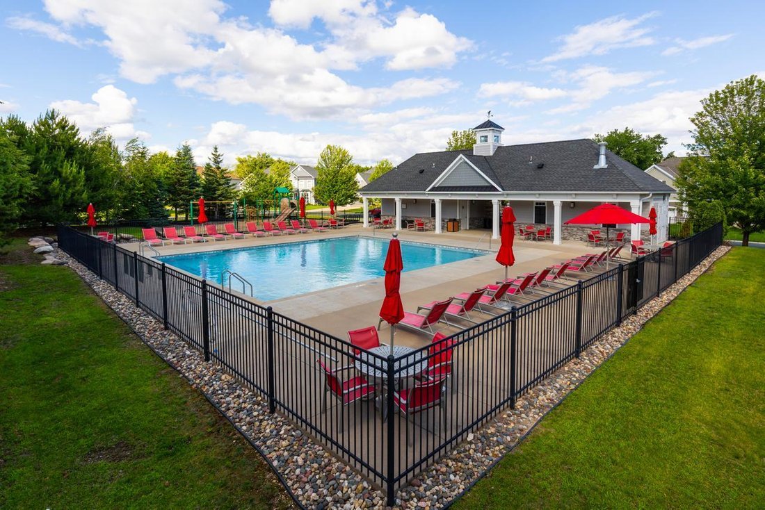 Haus in Eden Prairie, Minnesota, Vereinigte Staaten 4 - 18221355