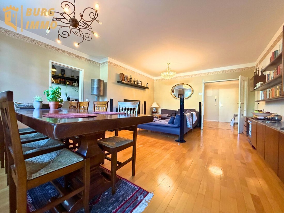 Apartment in Klosterneuburg, Lower Austria, Austria 4 - 18220949