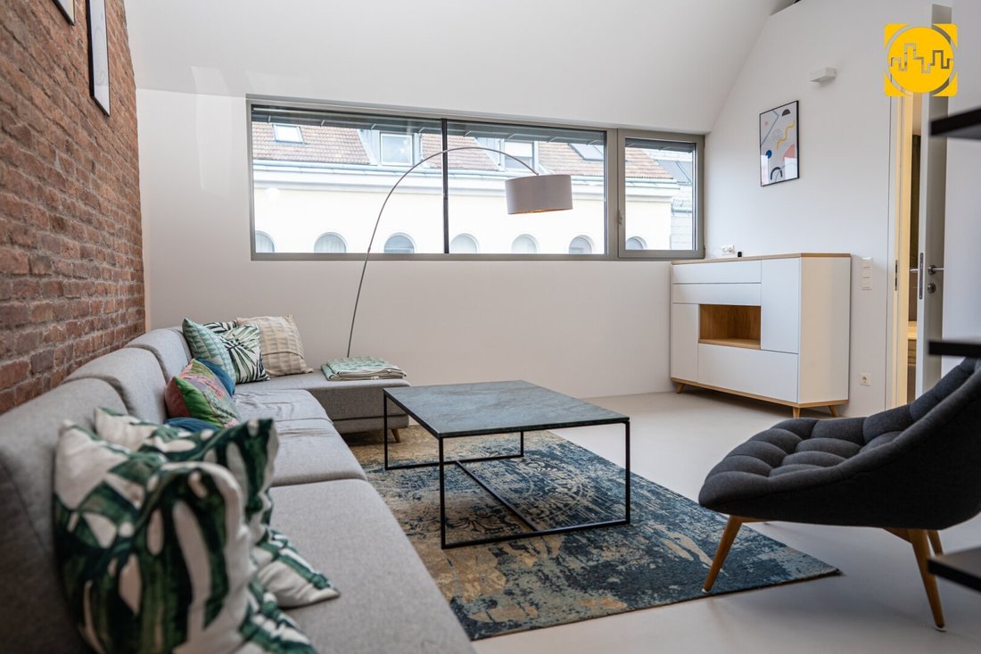 Penthouse in Vienna, Wien, Austria 5 - 18221011