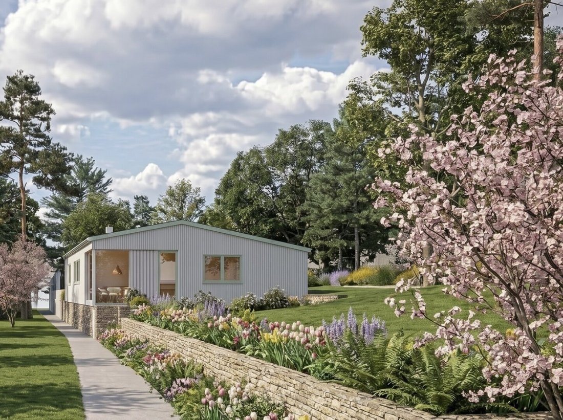 Bungalow in Vienna, Wien, Austria 5 - 16434024