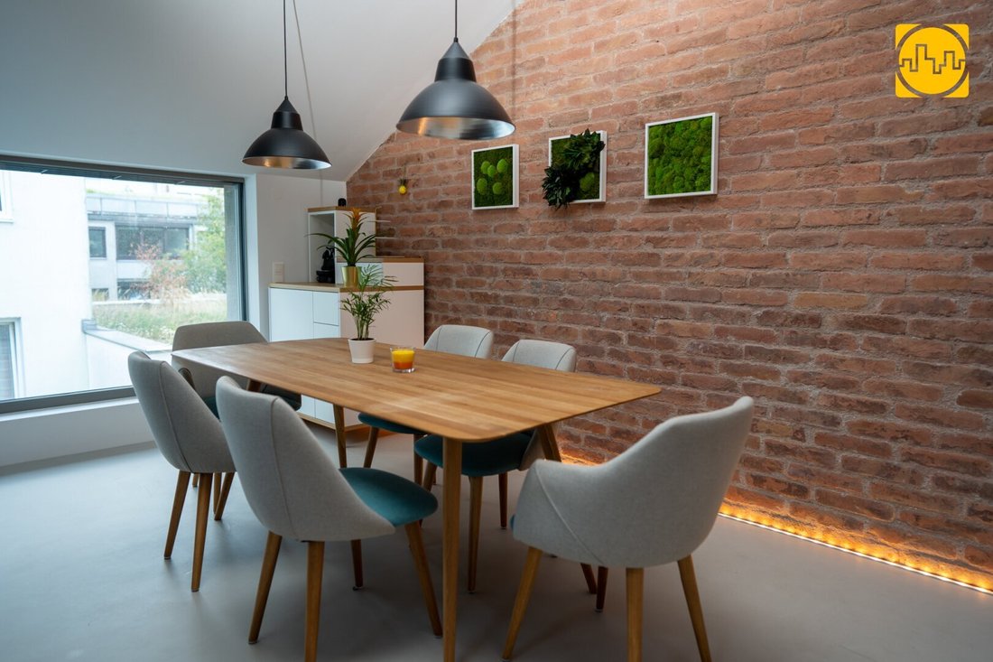Penthouse in Vienna, Wien, Austria 4 - 18221011