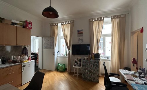Apartment in Vienna, Wien, Austria 1