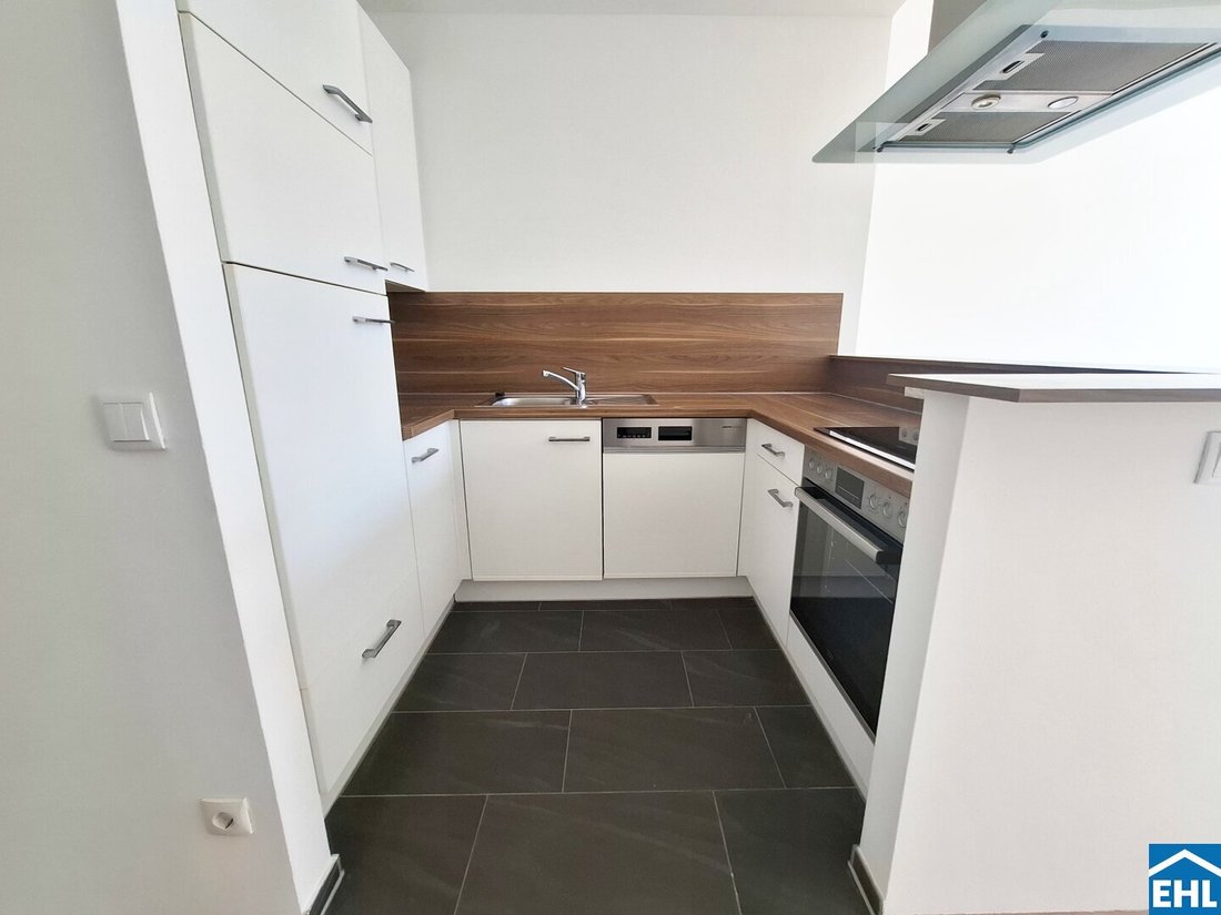 Apartment in Vienna, Wien, Austria 1 - 18220942