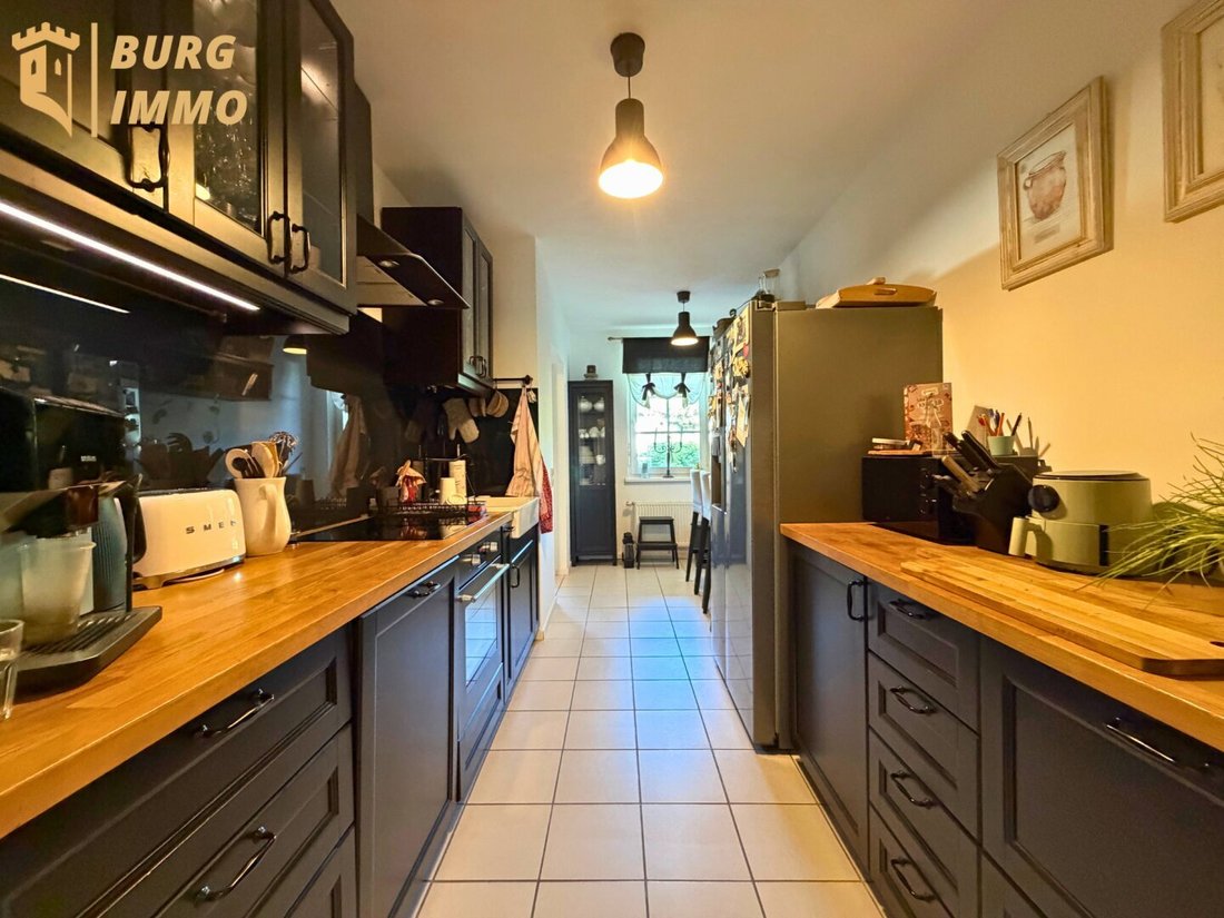 Apartment in Klosterneuburg, Lower Austria, Austria 5 - 18220949