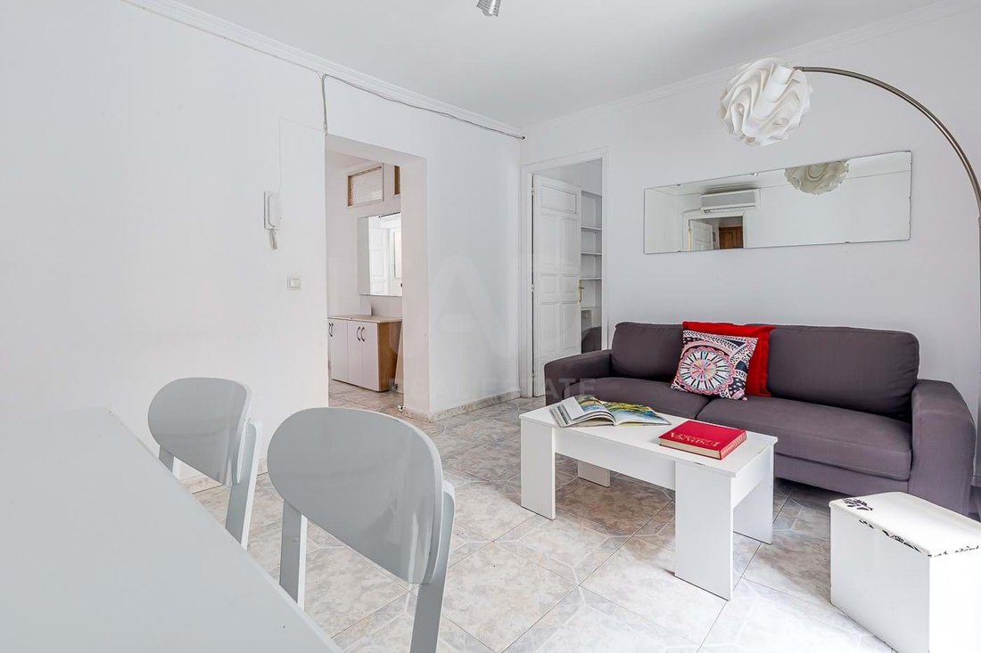 Apartment in Centro, Madrid, Spain 5 - 18221389