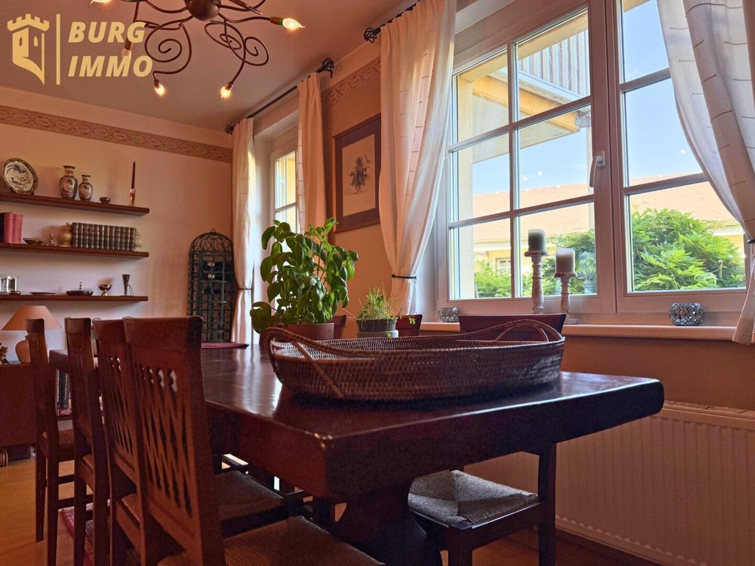 Apartment in Klosterneuburg, Lower Austria, Austria 2 - 18220949