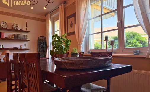 Apartment in Klosterneuburg, Lower Austria, Austria 1