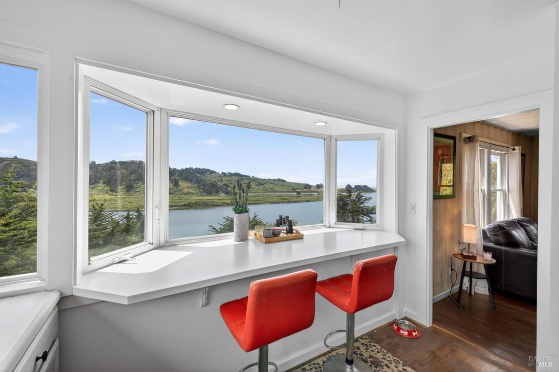 House in Jenner, California, United States 3 - 18221537