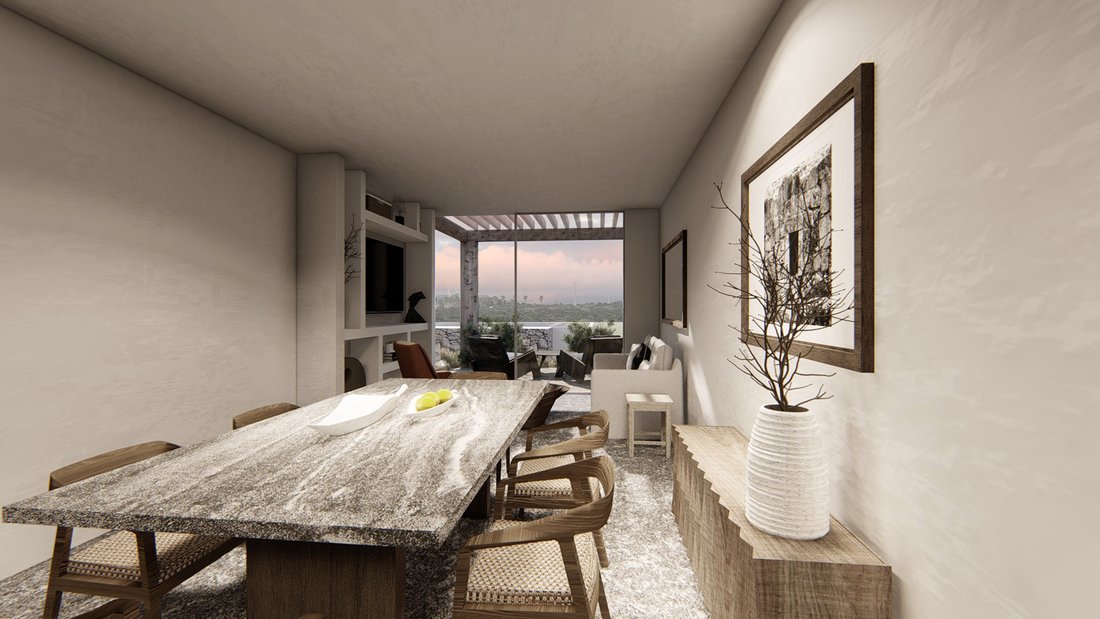 Apartment in Tarifa, Andalusia, Spain 3 - 18221336