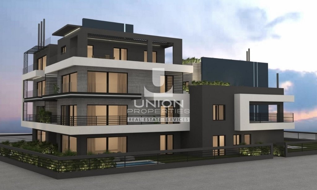 Apartment in North Athens, Attica, Greece 5 - 18221321