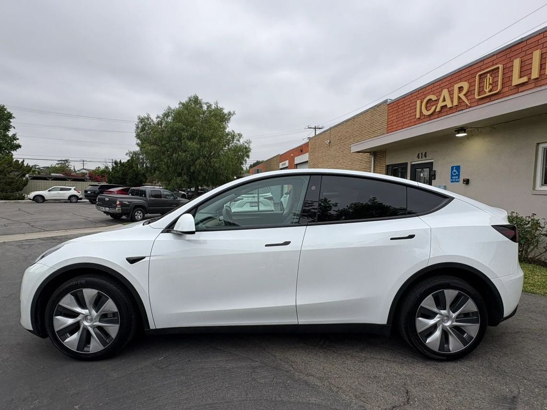Suv in Arcadia, CA, United States 3 - 18221238