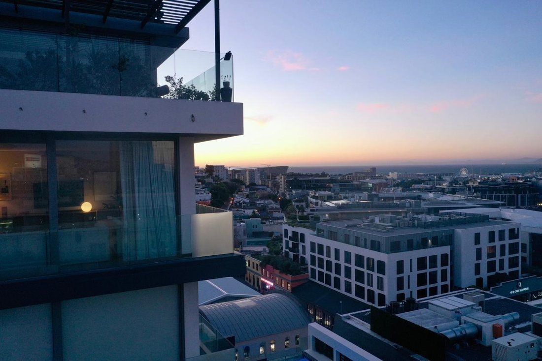 Apartment in Cape Town, Western Cape, South Africa 5 - 18221287