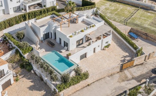 Villa à Moraira, Teulada, Valence 1