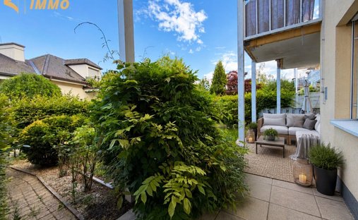 Apartamento en Klosterneuburg, Baja Austria, Austria 1