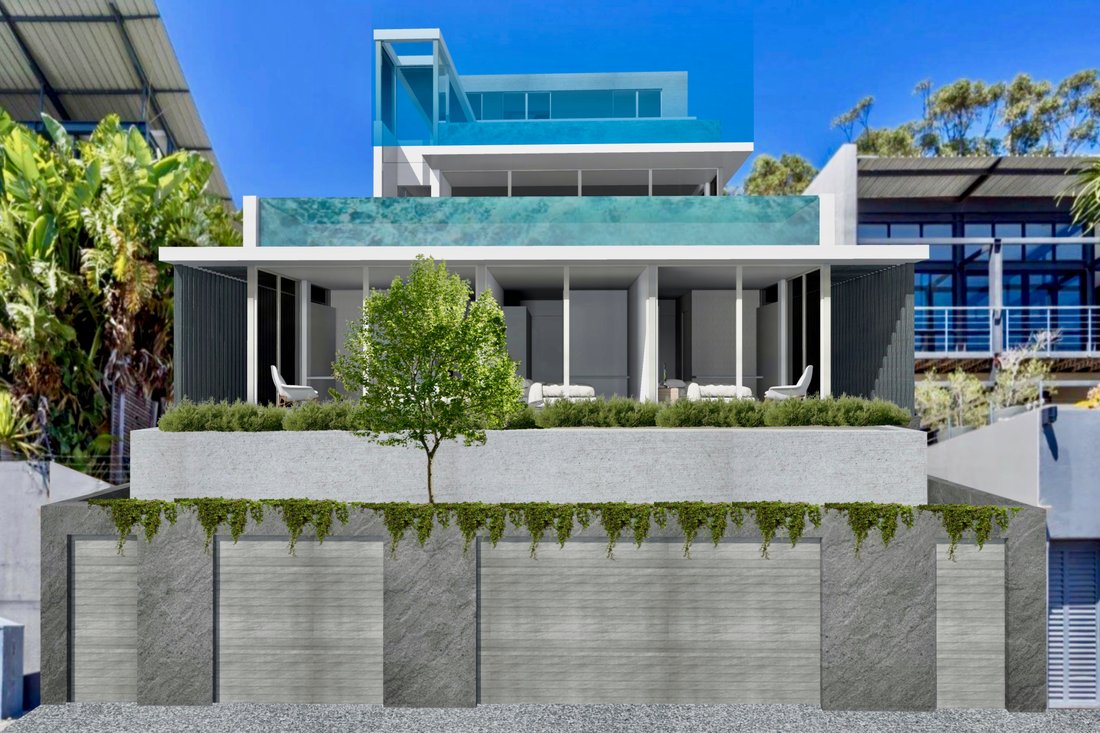 Apartment in Signal Hill, Cape Town, Western Cape 2 - 18221288