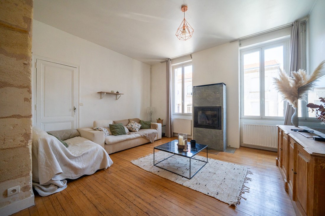 Villa in La Bastide, Bordeaux, France 2 - 18221044
