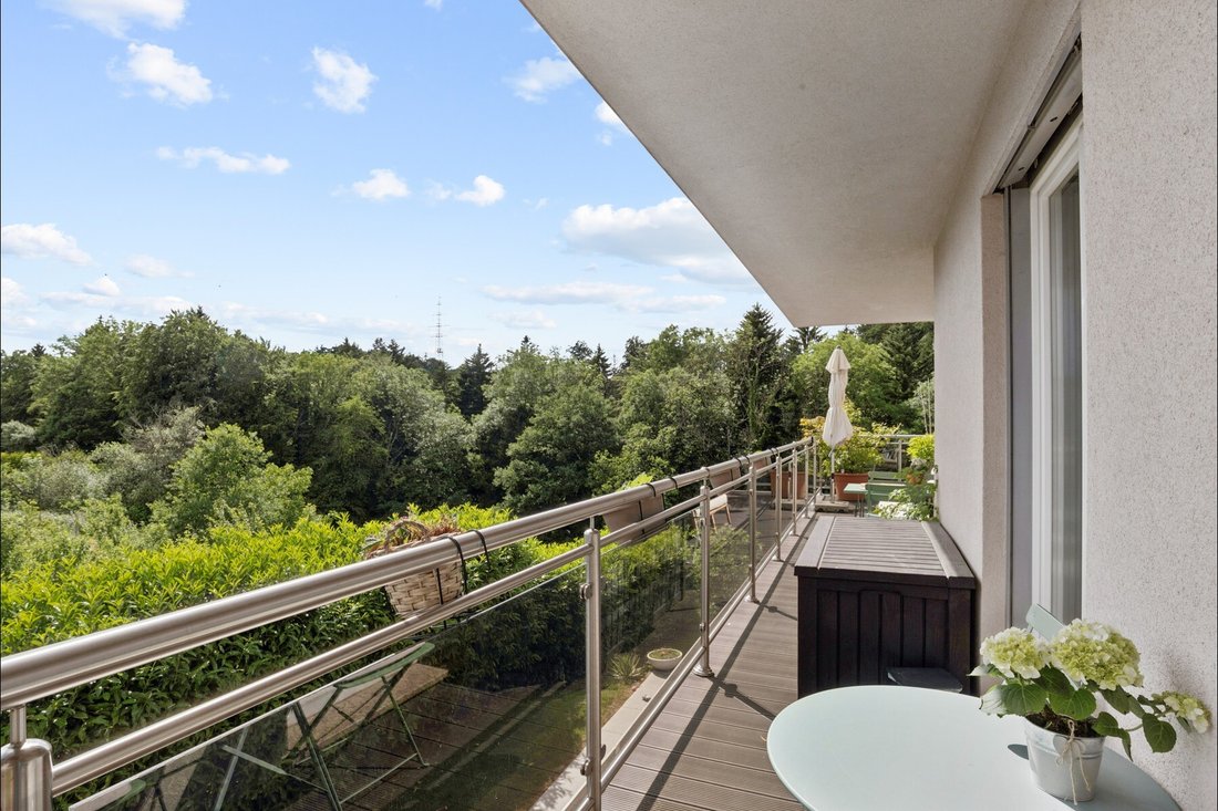 Wohnung in Lausanne, Waadt, Schweiz 2 - 17835727