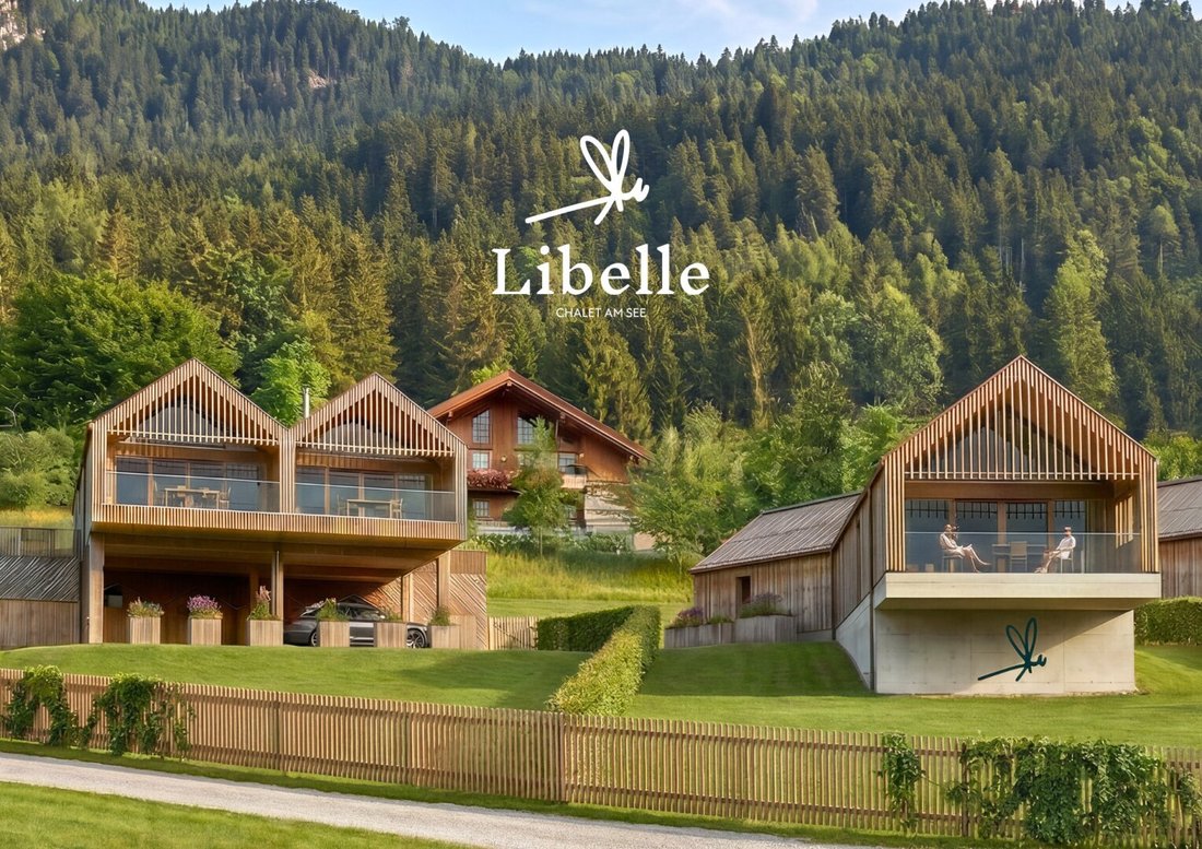 House in Oberdorf, Carinthia, Austria 5 - 18164044