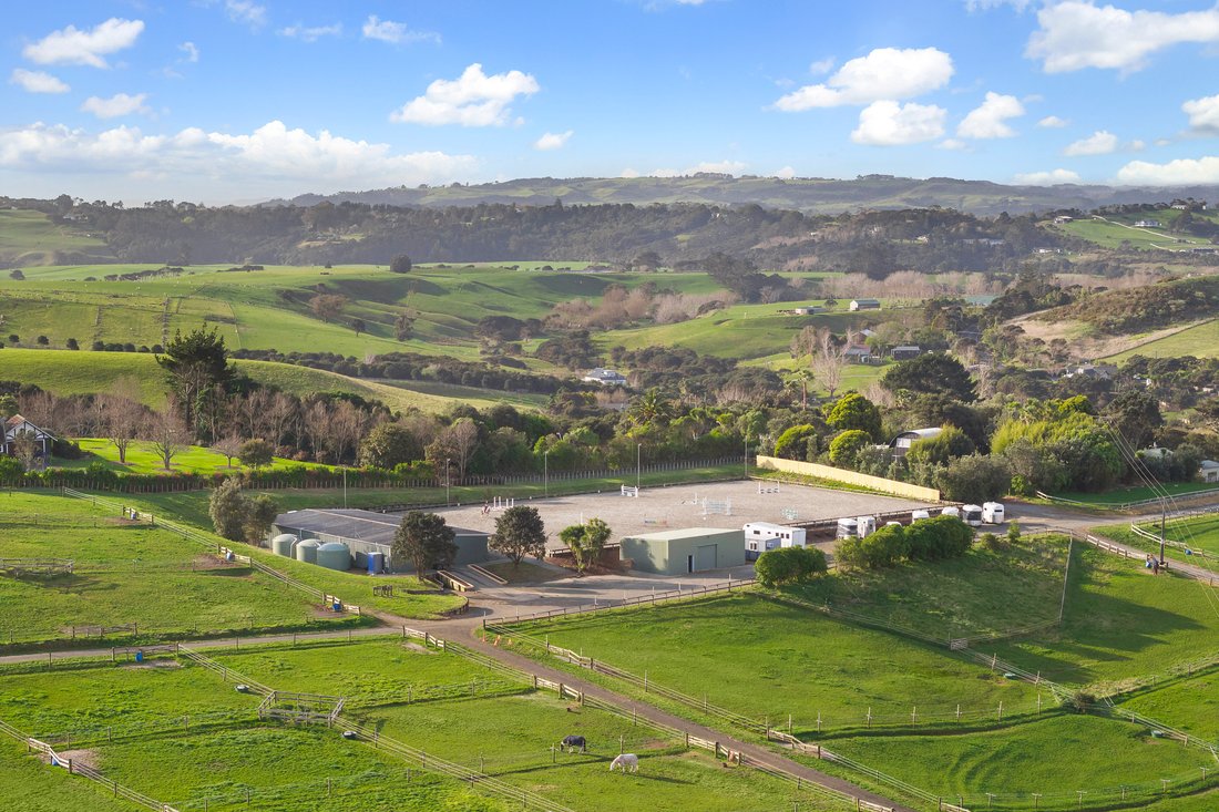 Land in Muriwai, Auckland, New Zealand 1 - 18221595
