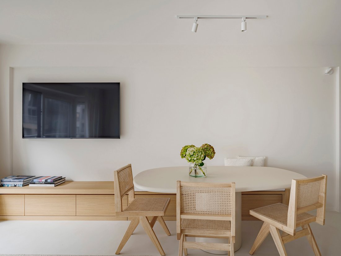 Apartment in Knokke-Heist, Flanders, Belgium 2 - 18221337