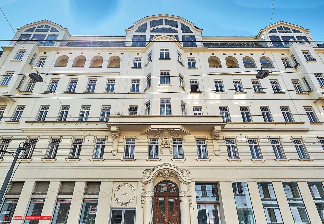 Apartment in Vienna, Wien, Austria 2 - 18220970