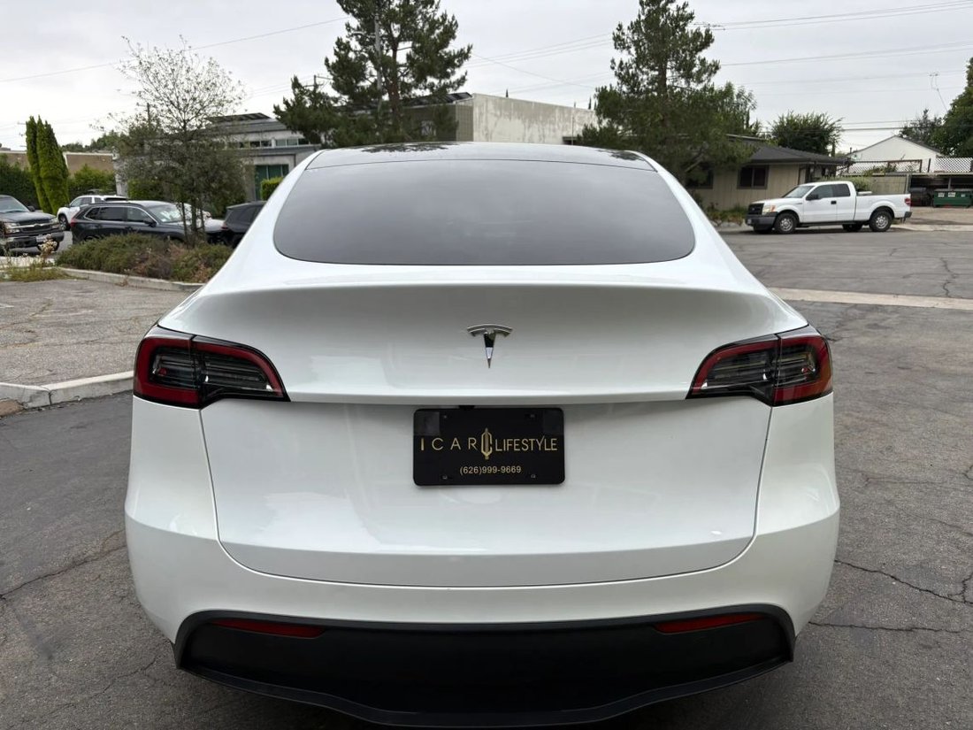 Suv in Arcadia, CA, United States 5 - 18221238