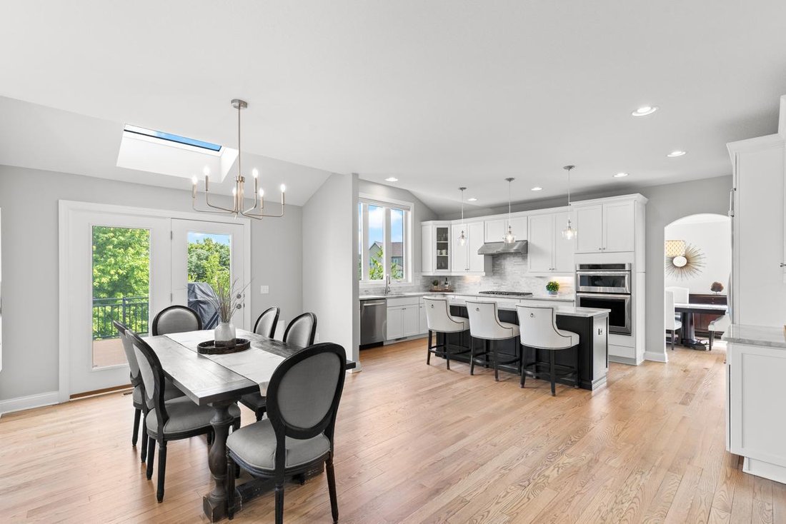 House in Eden Prairie, Minnesota, United States 3 - 18221355