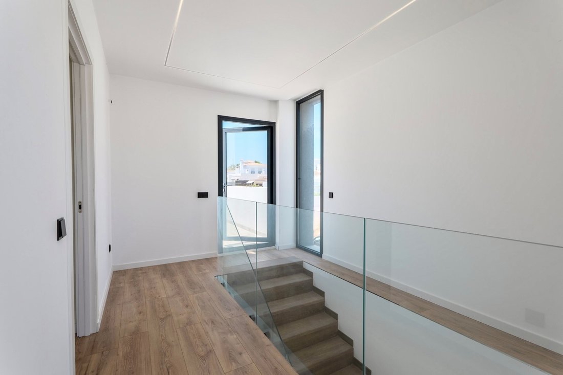 Villa in Mijas, Andalusia, Spain 4 - 18221366