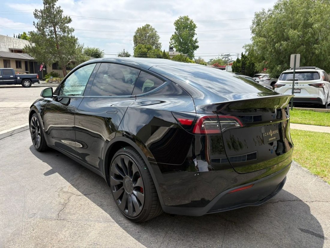 Suv in Arcadia, CA, United States 4 - 18221234