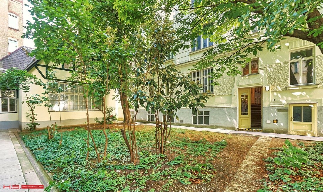 Apartment in Vienna, Wien, Austria 3 - 18220970