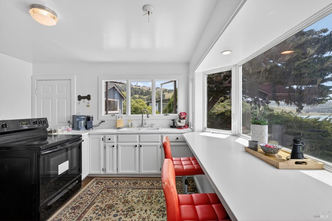 House in Jenner, California, United States 4 - 18221537