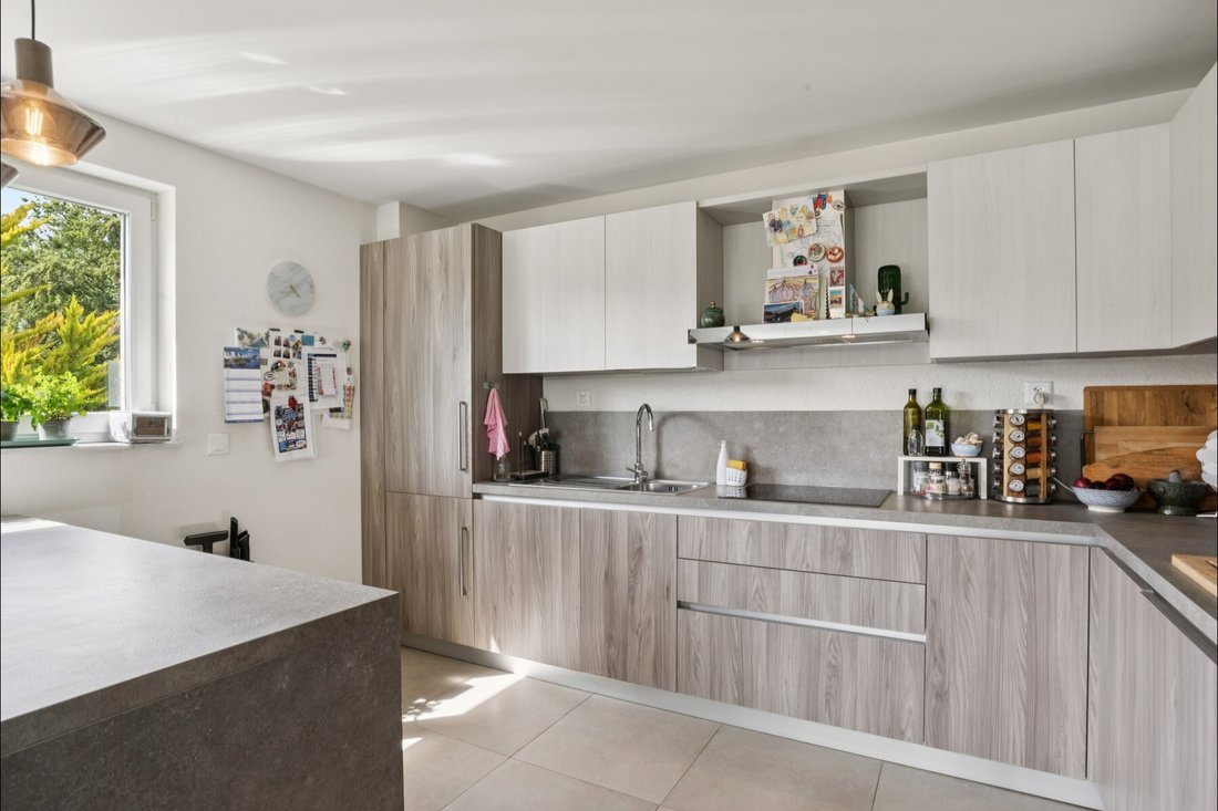 Wohnung in Lausanne, Waadt, Schweiz 5 - 17835727